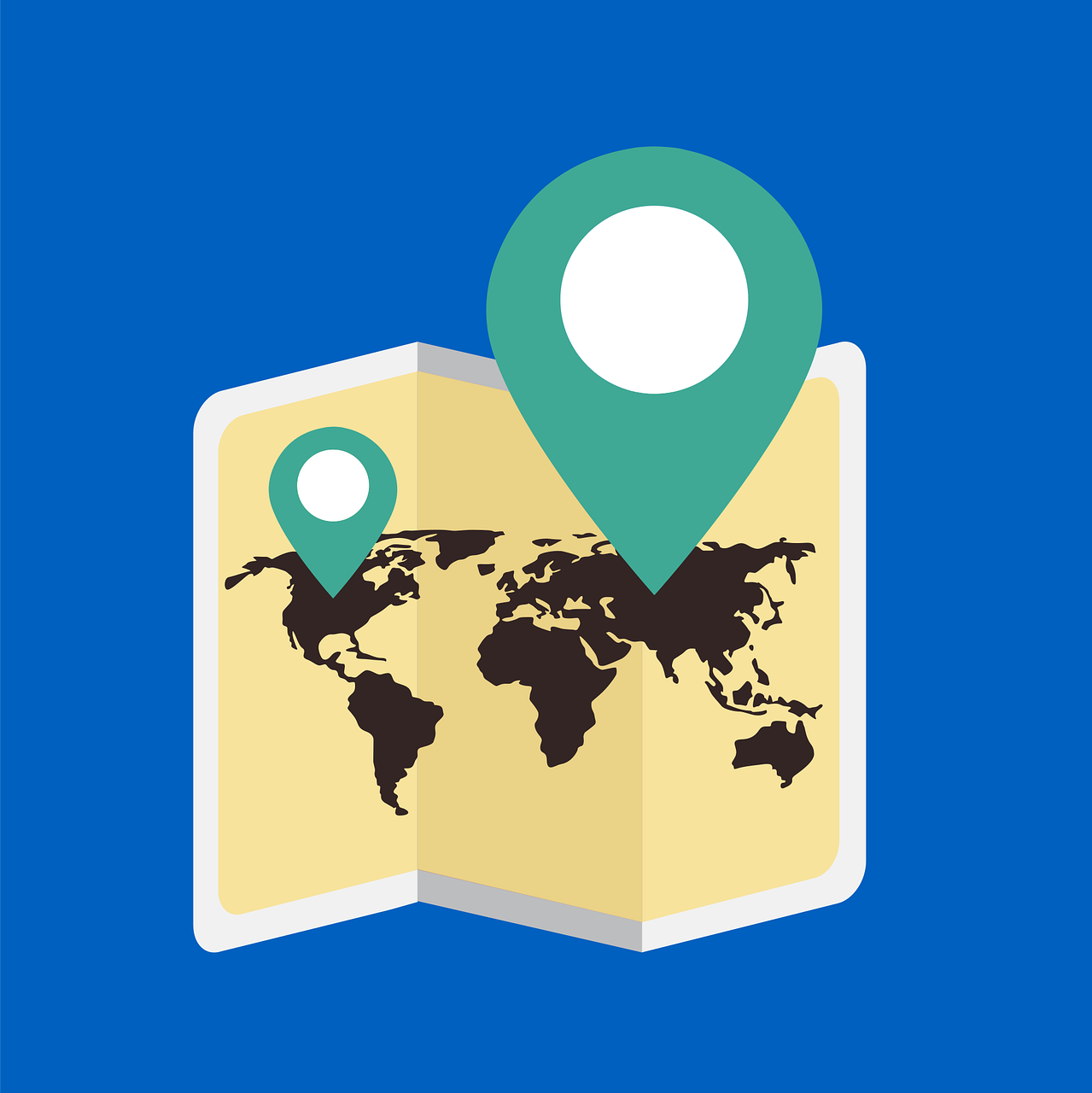 Business partnership